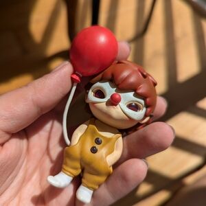 Popmart Hirono Little Mischief: Persona
